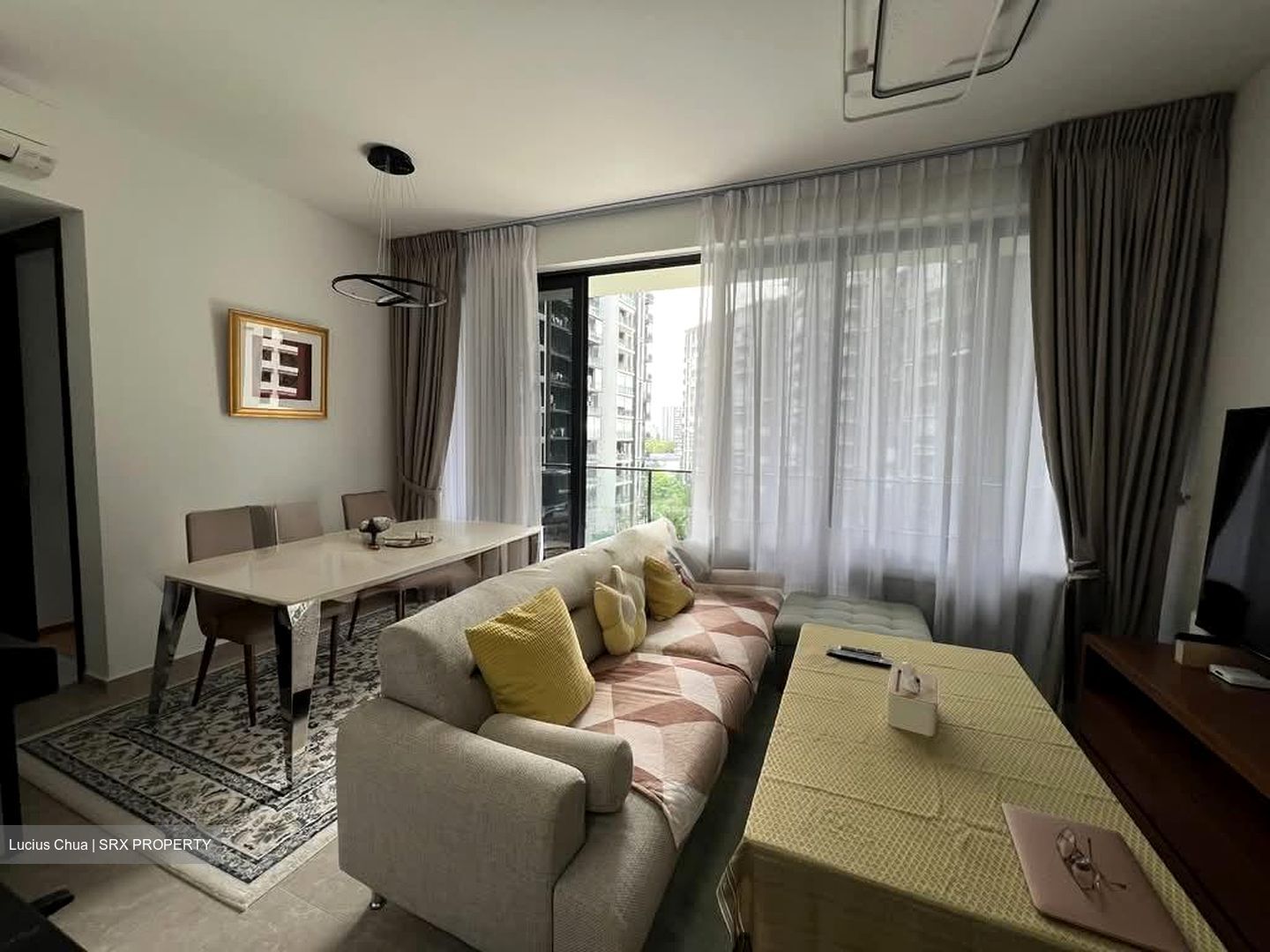 Park Colonial (D13), Condominium #561249291